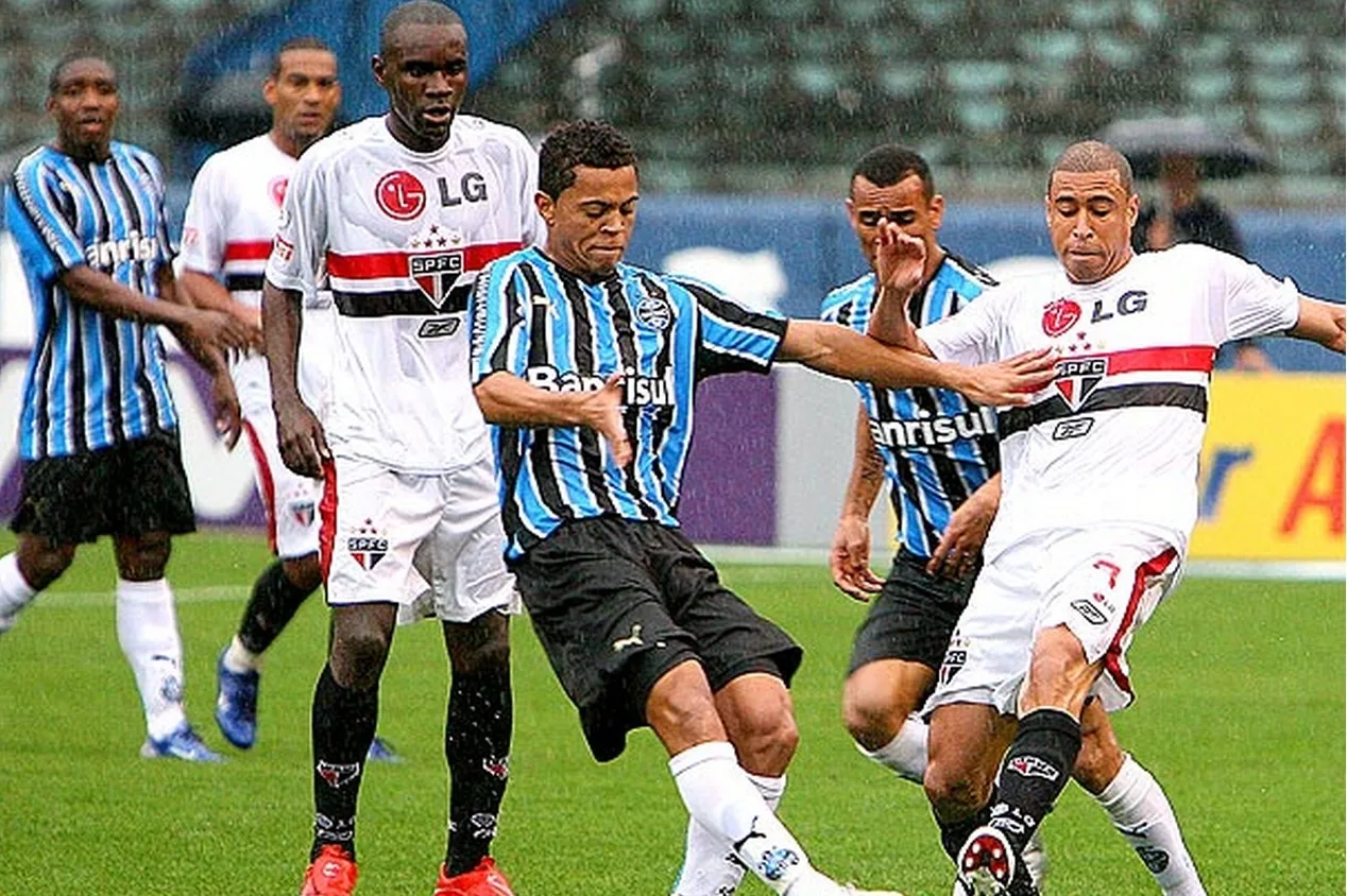 Exemplo do Botafogo? Grêmio perdeu título do Brasileirão Série A após abrir 11 pontos sobre futuro campeão