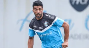 Veja a provável escalação do Grêmio hoje contra o Corinthians