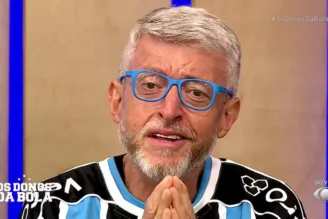 Farid Germano Filho - Grêmio