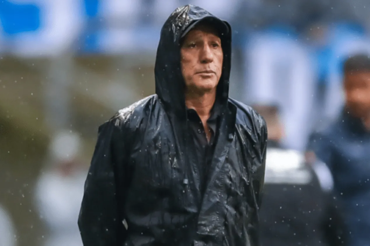 Grêmio vê chances de ser campeão do Brasileirão caírem; entenda