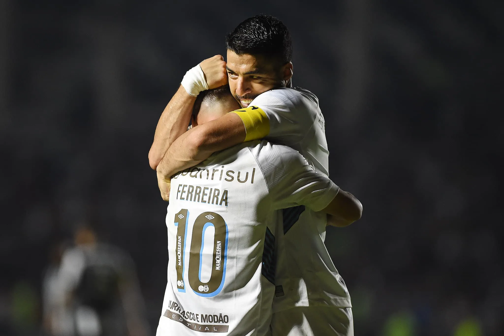 Grêmio pode obter feito inédito na história do Brasileirão Série A; saiba mais