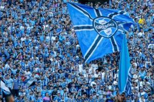 Grêmio monitora dois atacantes para 2024, informa Rádio Guaíba