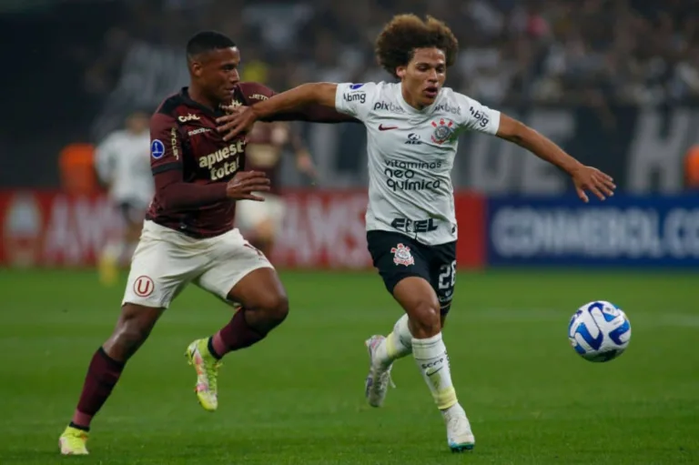 Mano Menezes ganha “reforço” para próximo jogo do Corinthians no Brasileirão Série A