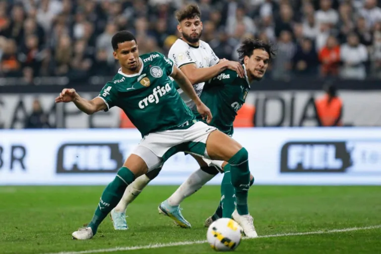 Jogo do Palmeiras tem ‘desafio’ para Abel Ferreira escalar a defesa