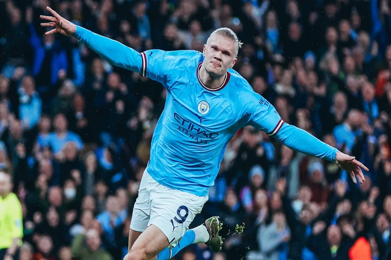 Thiago Silva fala sobre a ‘dificuldade’ de marcar Erling Haaland