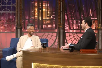 Não é o Flamengo! Léo Moura surpreende e revela torcida para ser campeão do Brasileirão