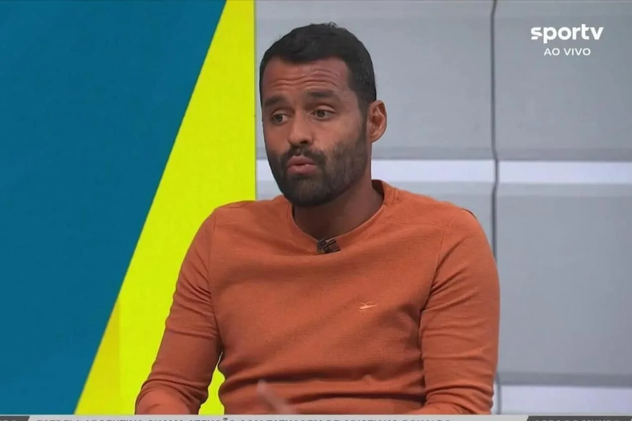 Conrado Santana critica CBF por permitir vendas de campo: “Flamengo jogou em casa contra o América-MG”