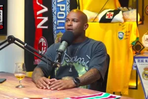 Ex-São Paulo diz que Rogério Ceni ‘era chato’ e mudava a mentalidade de quem jogava com ele