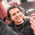 Lucas Ayres