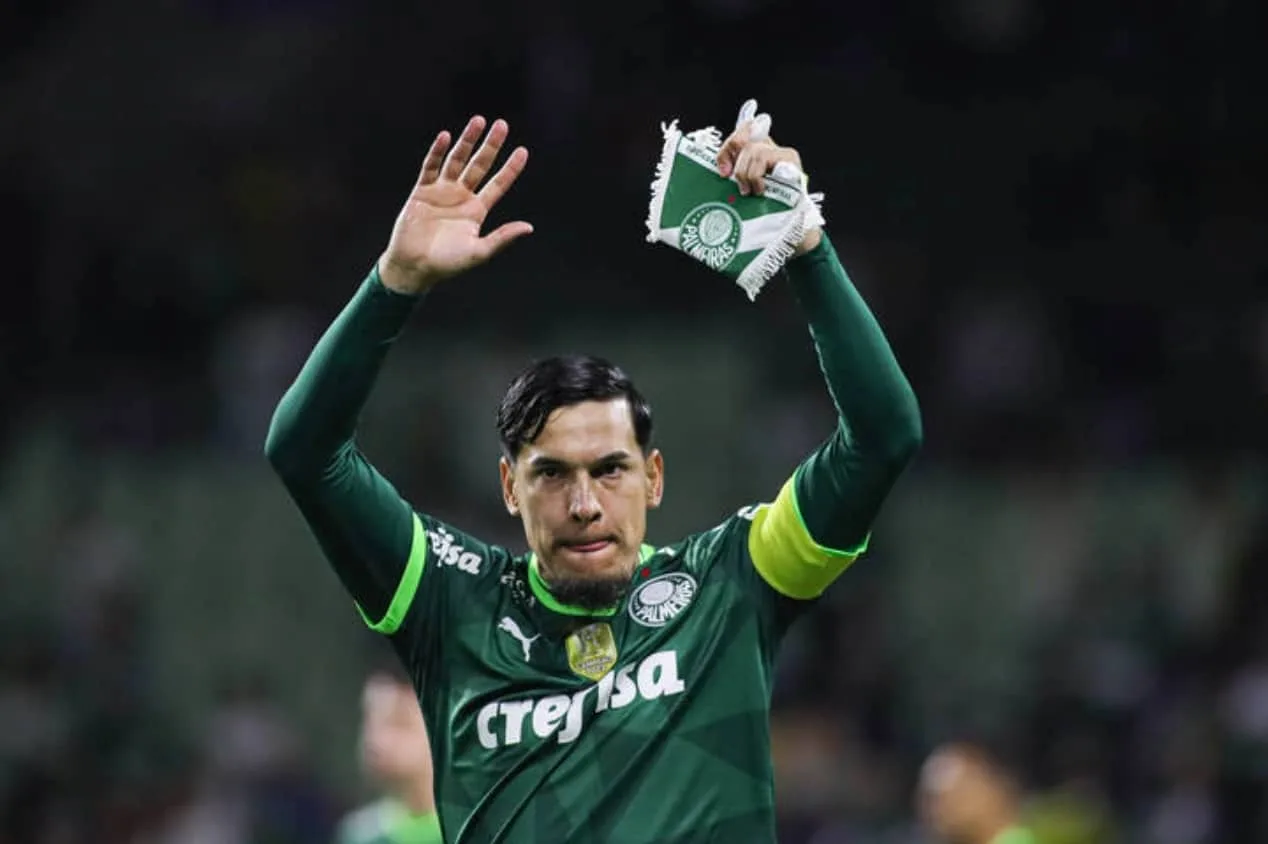 Palmeiras x Fortaleza: jogo quente deixa desfalques para o Verdão