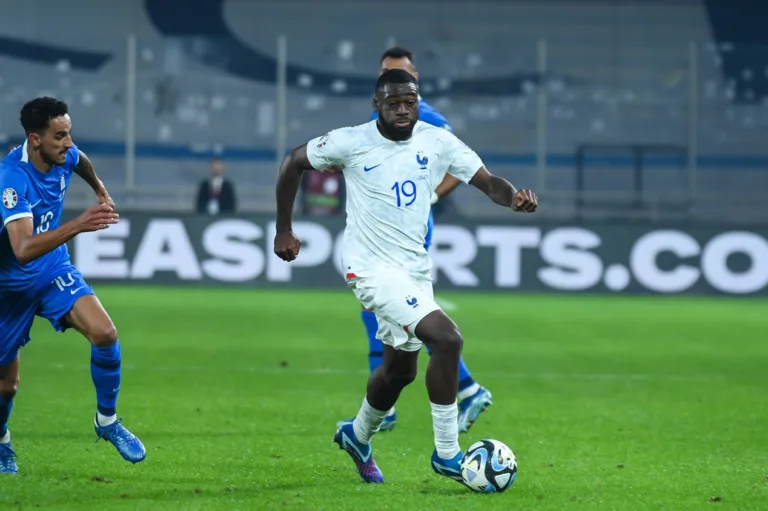 PSG tem interesse em Khéphren Thuram e Youssouf Fofana; veja detalhes