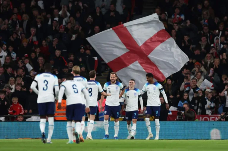 Inglaterra faz último jogo oficial antes da Eurocopa 2024; saiba onde assistir ao vivo 