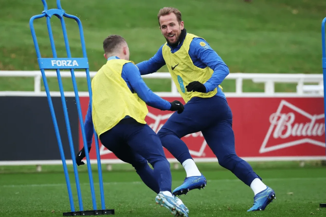 Inglaterra muda para duelo das Eliminatórias da Euro hoje (17); veja provável time