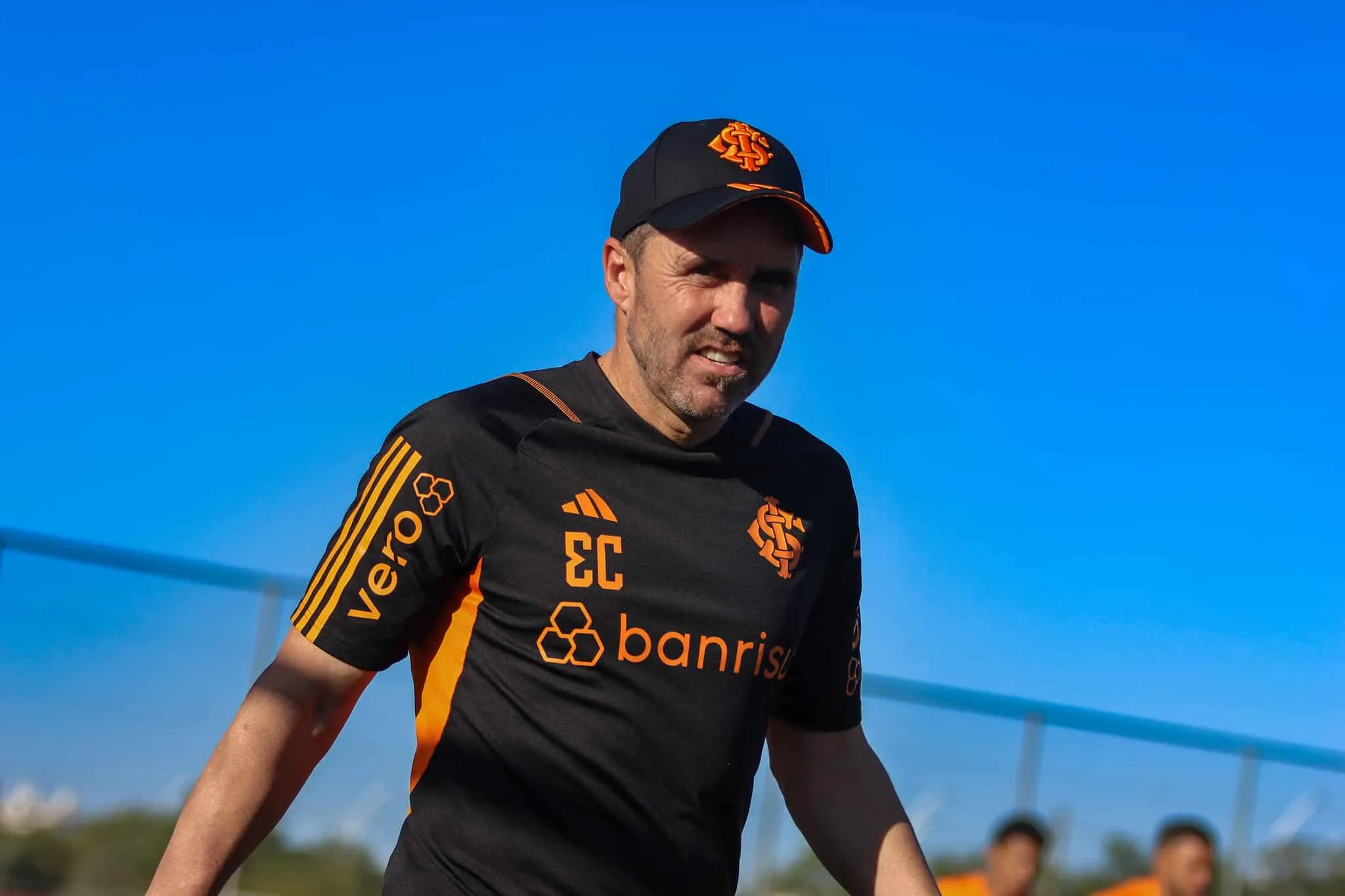 Veja a provável escalação do Internacional diante do Caxias