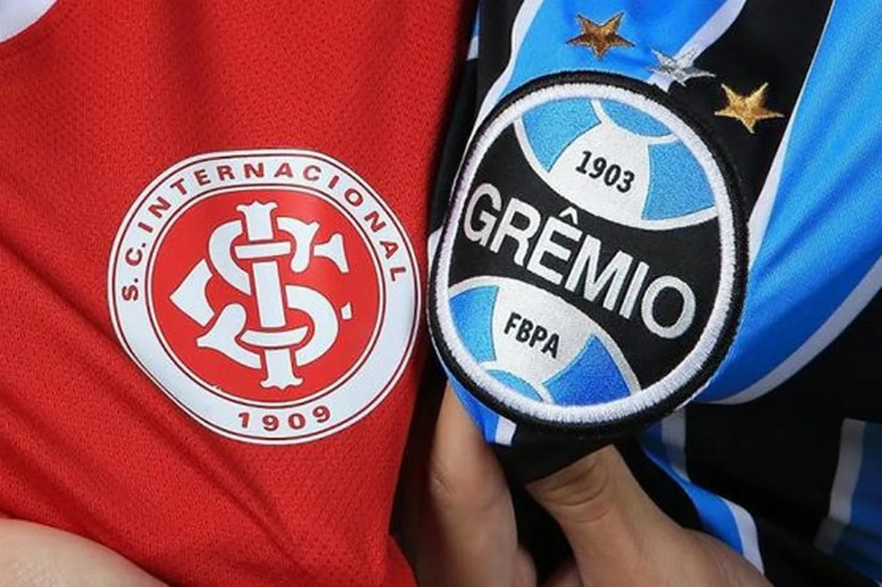 Grêmio teria interesse em ex-jogador do Internacional; saiba mais