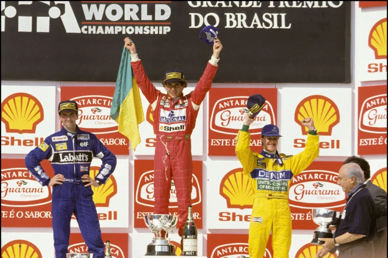 Interlagos chega a 40 corridas oficiais de Fórmula 1: confira os pilotos mais vencedores do circuito