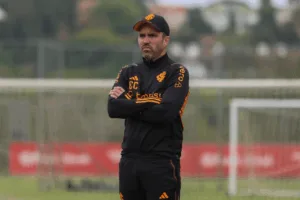 Internacional tem seis desfalques hoje contra o Palmeiras; veja