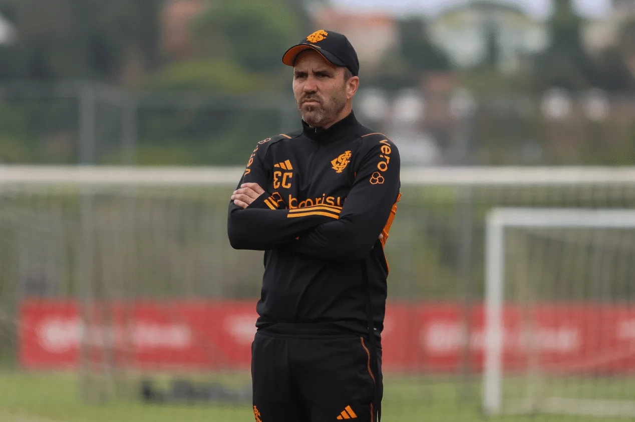 Internacional tem seis desfalques hoje contra o Palmeiras; veja