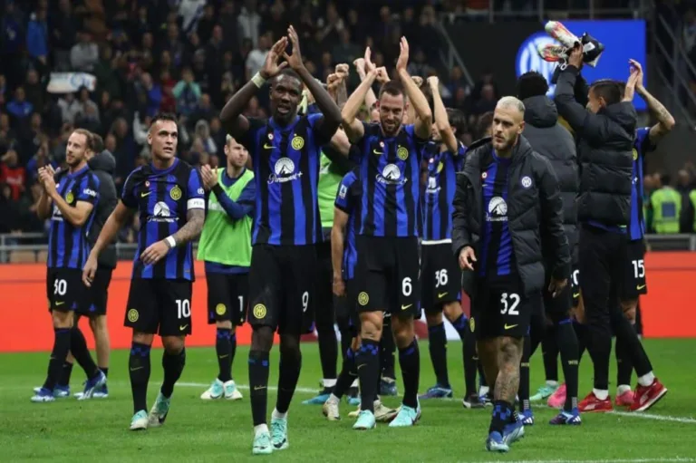 Inter de Milão joga por vaga no mata-mata da Champions League; veja a provável escalação 