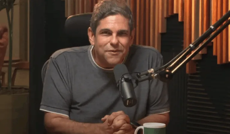 João Guilherme aponta reforço bombástico no Flamengo: “Vai buscar”