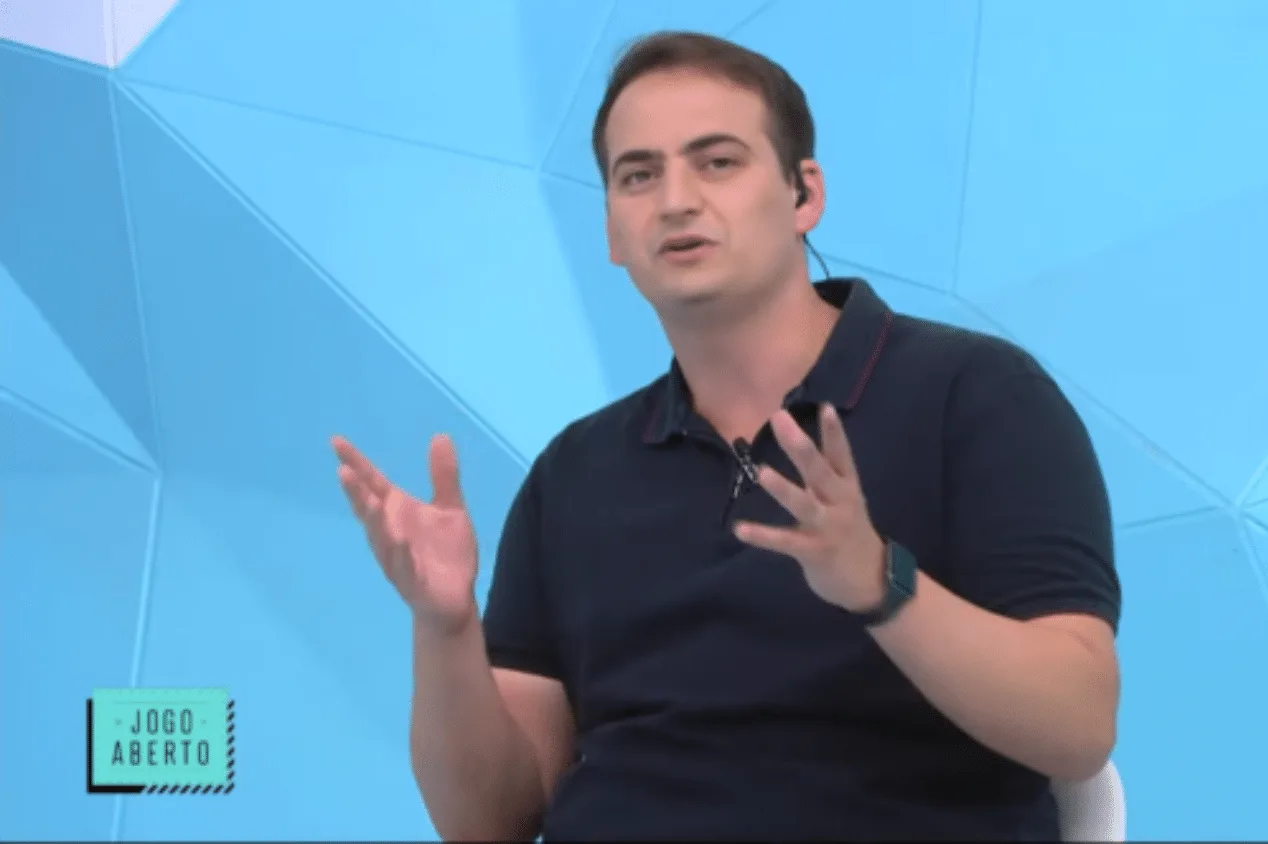 Cappellanes se antecipa e sacramenta campeão do Brasileirão: “Esquece”