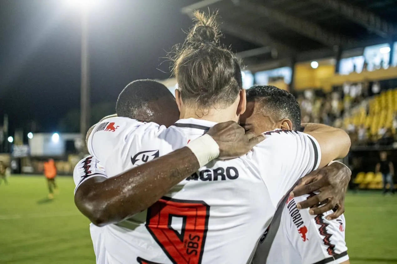 Restam três: veja a disputa pelo acesso à Série A no Brasileirão Série B