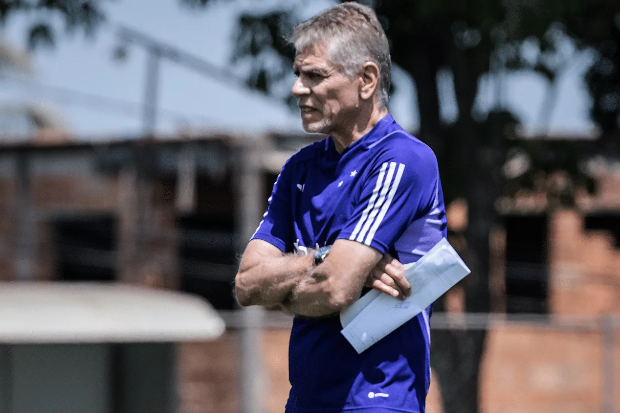 Jogo do Cruzeiro hoje é fundamental para a permanência do clube na Série A