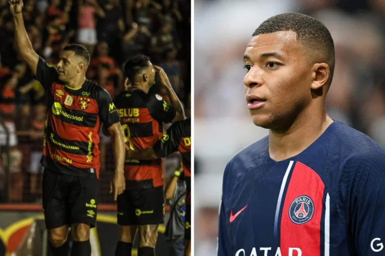 Brasileirão Série B e giro Europa: confira os jogos de hoje (03/11)