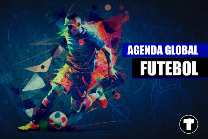Libertadores, Sul-Americana, Premier League e mais: confira os jogos de hoje (14/5) Libertadores, Sul-Americana, Premier League e mais: confira os jogos de hoje (14/5)