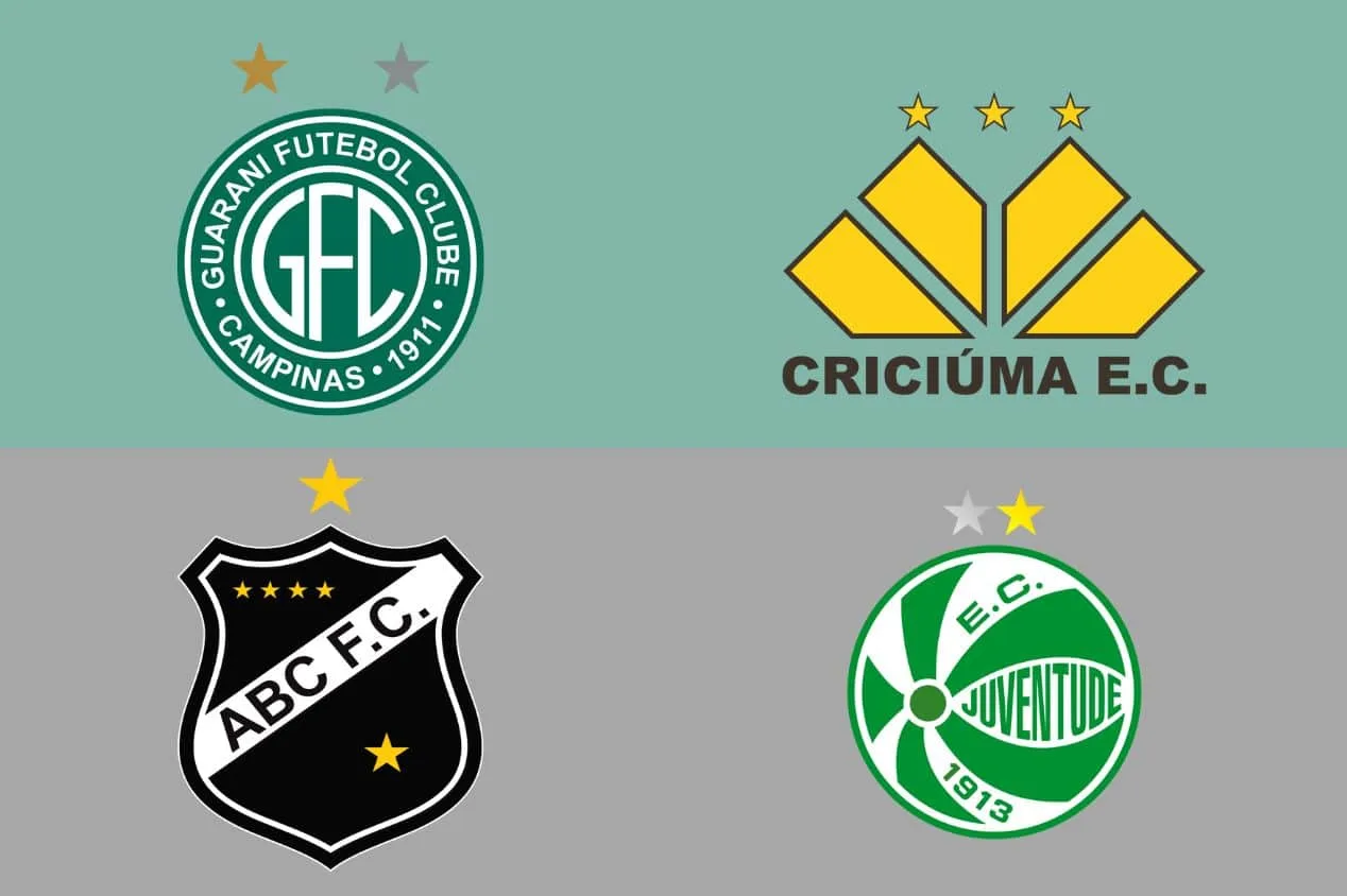 Brasileirão Série B na reta final: confira os jogos de hoje (14/11)