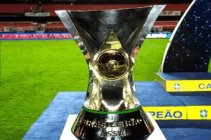 Brasileirão, Pan e rodada da Europa: confira os jogos de hoje (01/11)