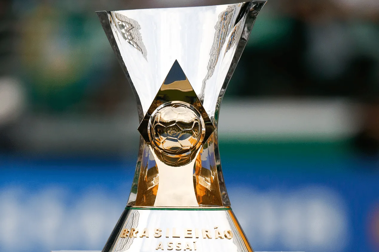 Jogos pendentes embolam situação no Brasileirão Série A