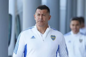 Técnico do Boca Juniors pede demissão após vice-campeonato da Libertadores