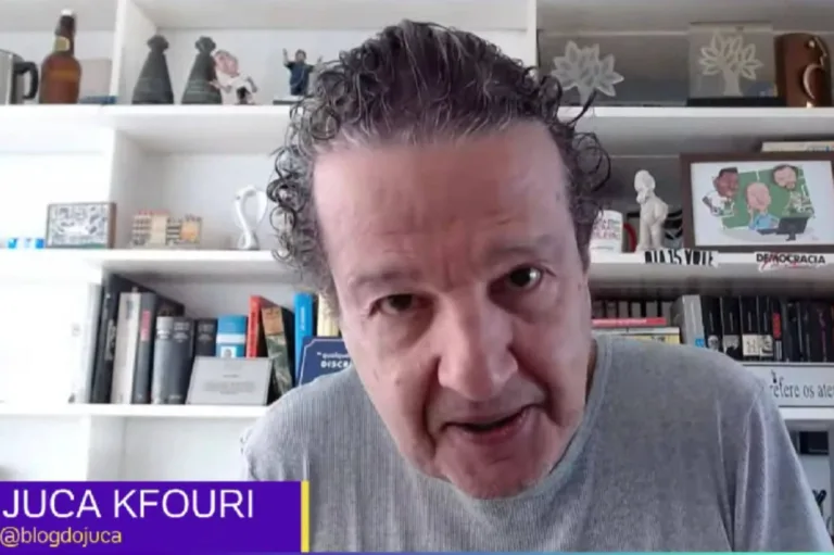 Juca Kfouri descarta o Botafogo e elege favorito ao título no Brasileirão: “Maior candidato”