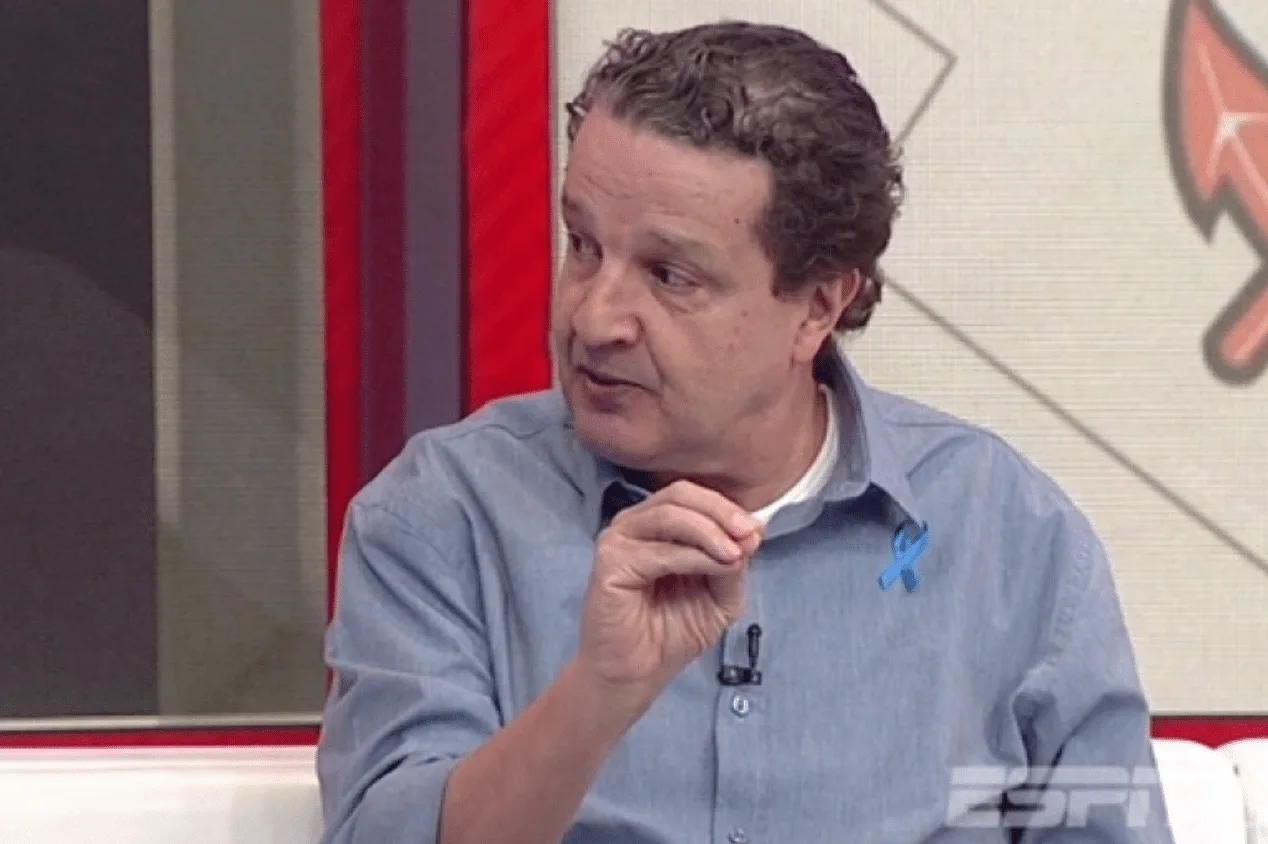 Juca Kfouri “elimina” time de disputa pelo título do Brasileirão: “Desceu a ladeira”