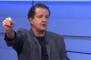 Juca Kfouri faz alerta para time no Brasileirão: “Muito a perigo”