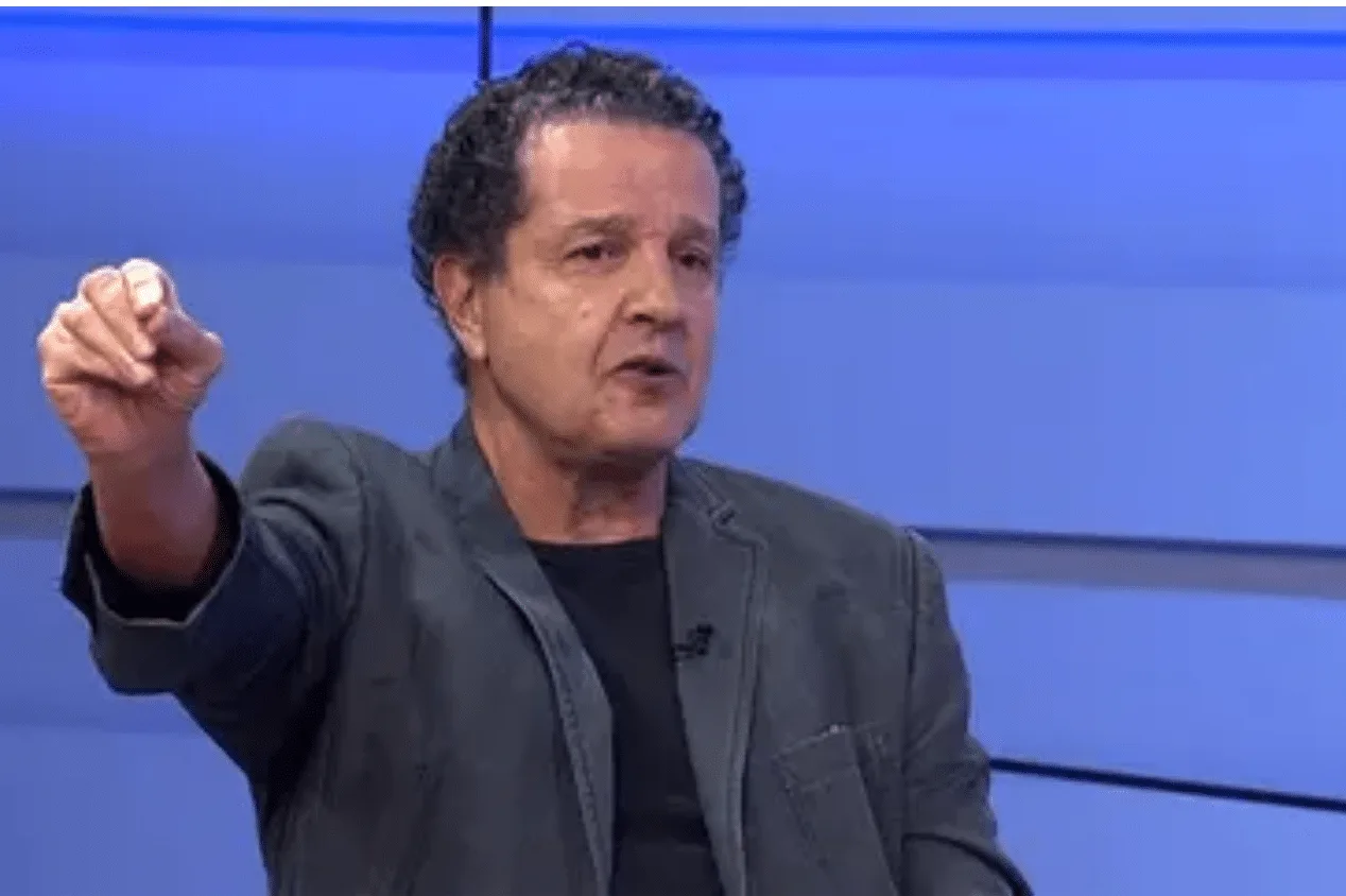 Juca Kfouri faz alerta para time no Brasileirão: “Muito a perigo”
