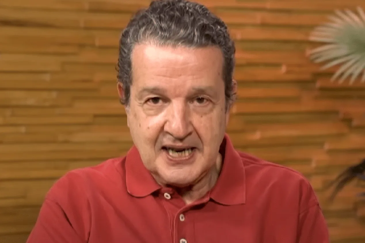 Juca Kfouri se antecipa e banca campeão do Brasileirão 2023: “Pode encomendar”