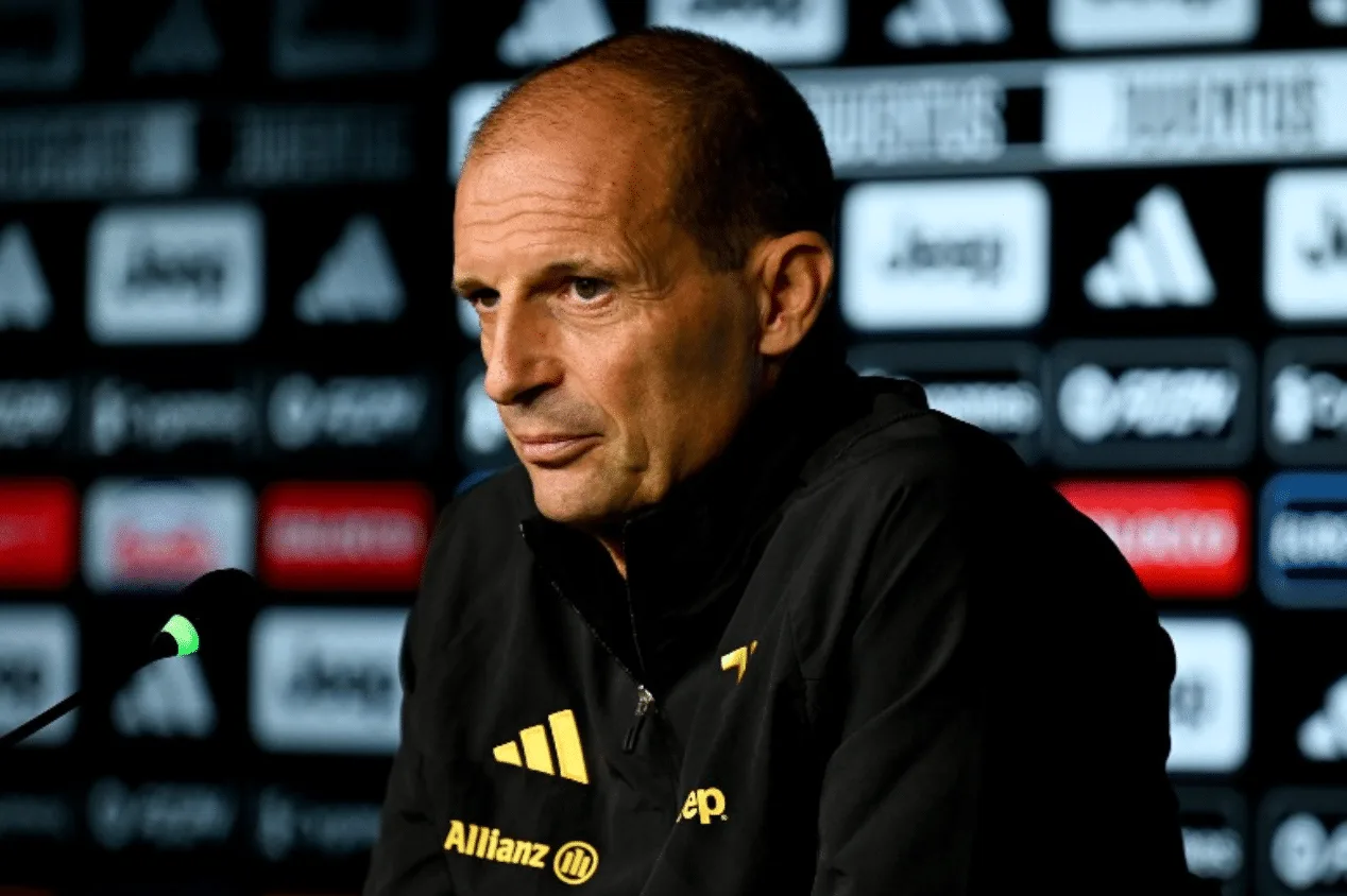 Juventus tem cinco desfalques hoje contra o Cagliari; veja as baixas