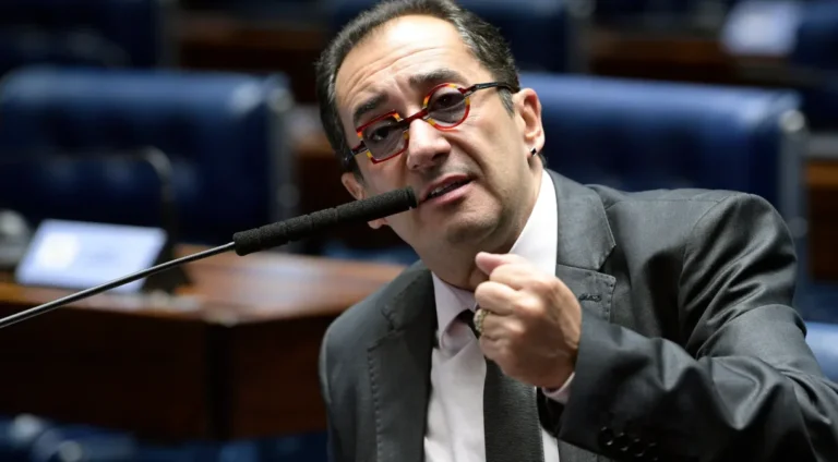 Jorge Kajuru volta à Band depois de quase 20 anos; saiba mais