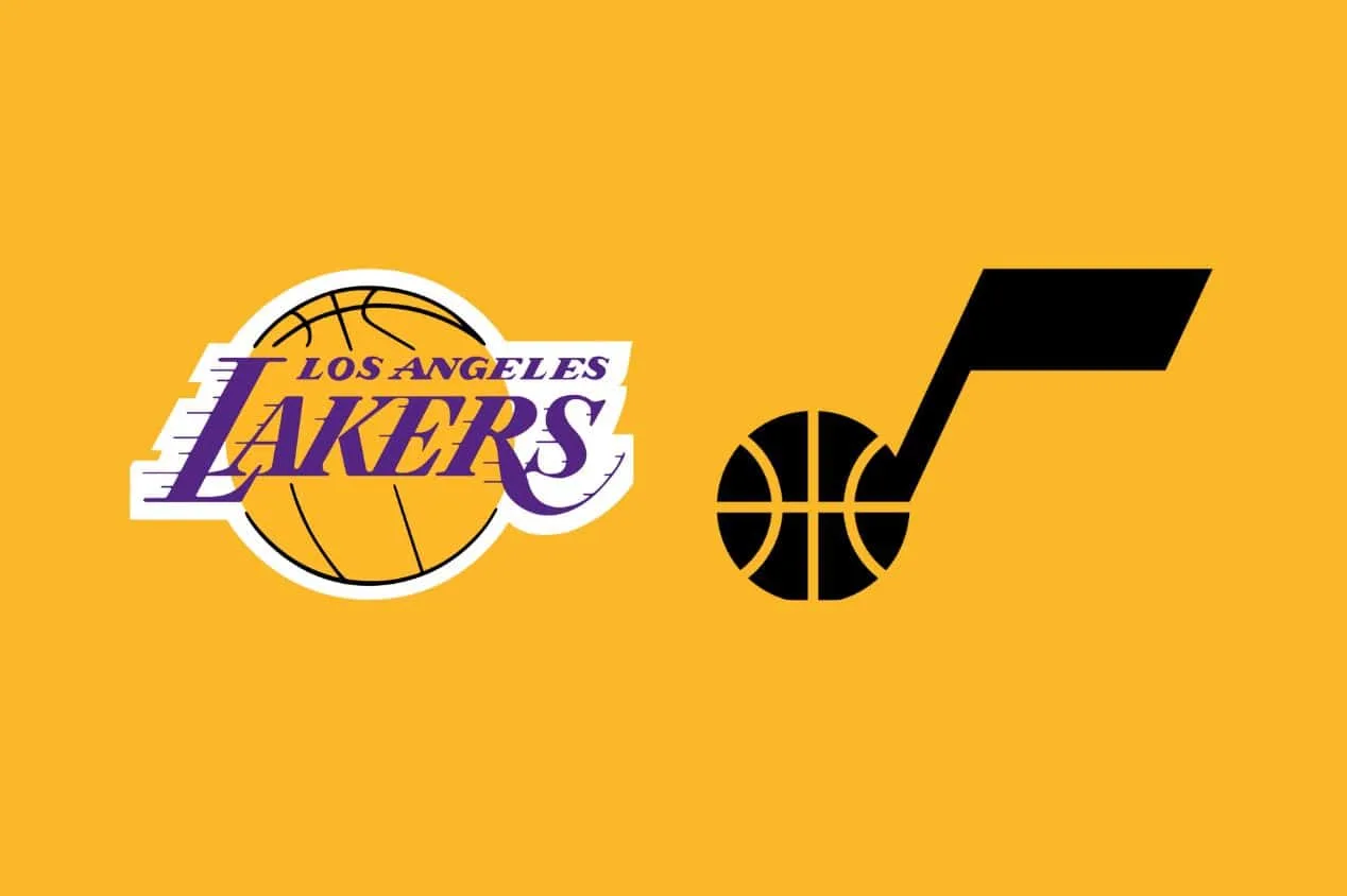 Lakers x Jazz: onde assistir ao jogo da NBA AO VIVO