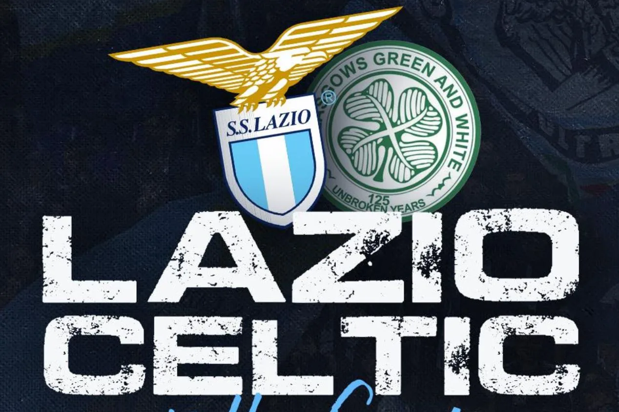 Lazio x Celtic: onde assistir ao jogo da Champions League