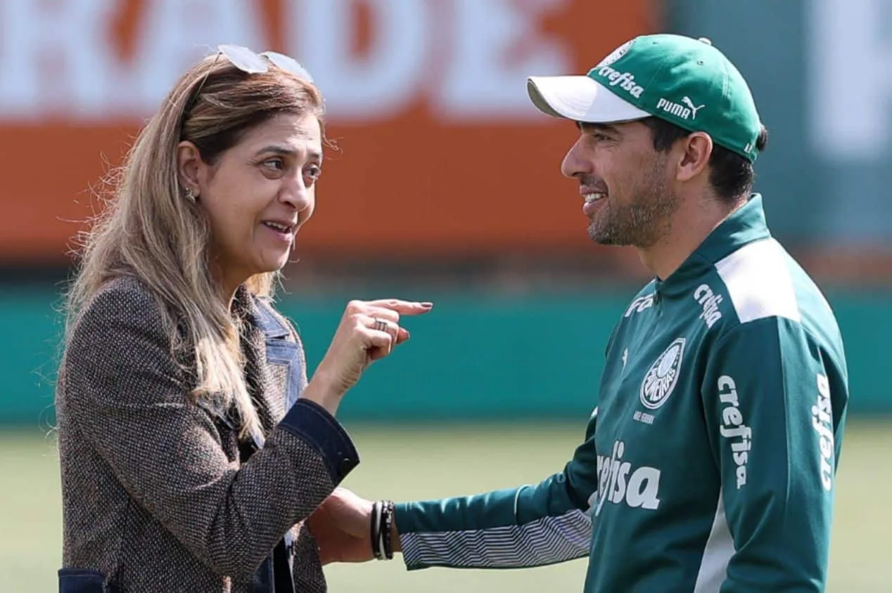 Abel Ferreira tem multa no Palmeiras acessível para clube do Catar; veja quantia