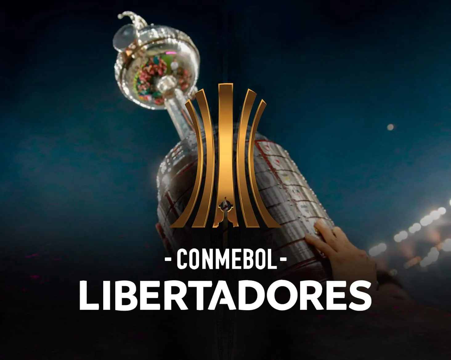 Libertadores 2024 já tem 28 classificados; cinco são brasileiros