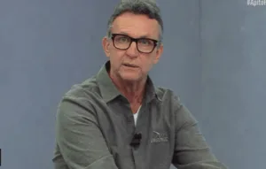 Neto muda opinião e banca campeão da Libertadores 2023: “Ganha de 2 a 1”