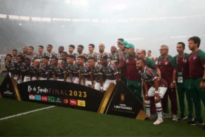 Libertadores: veja a lista atualizada de campeões após título do Fluminense