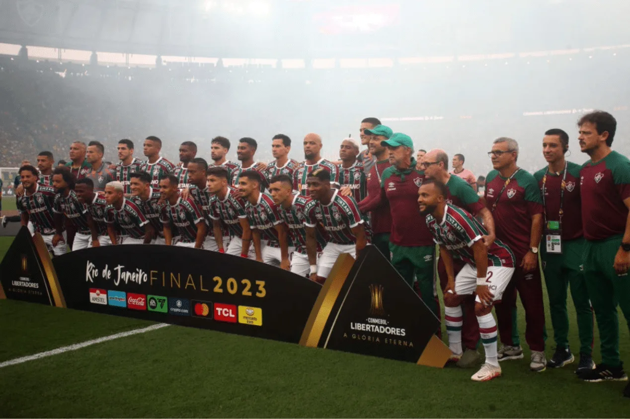 Libertadores: veja a lista atualizada de campeões após título do Fluminense