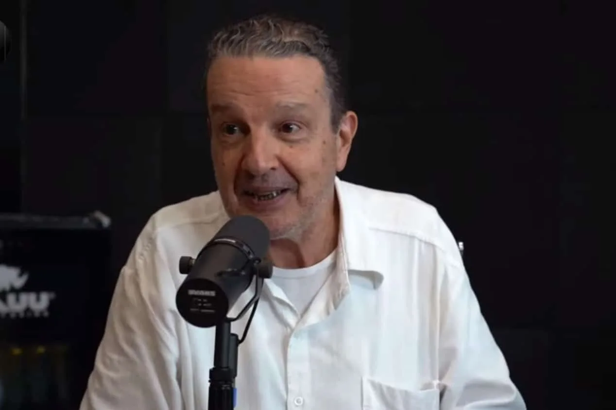 Juca Kfouri abre o jogo sobre bastidores da saída de Luxemburgo do Corinthians: “É brincadeira”