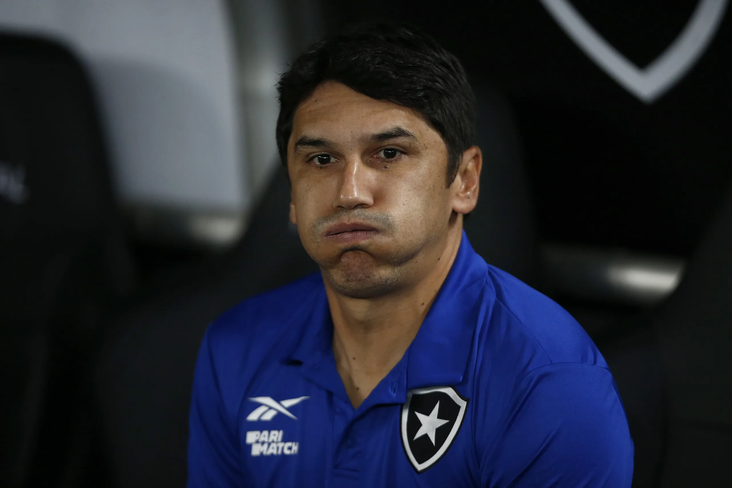 Brasileirão Série A tem quatro mudanças de técnicos na última semana 