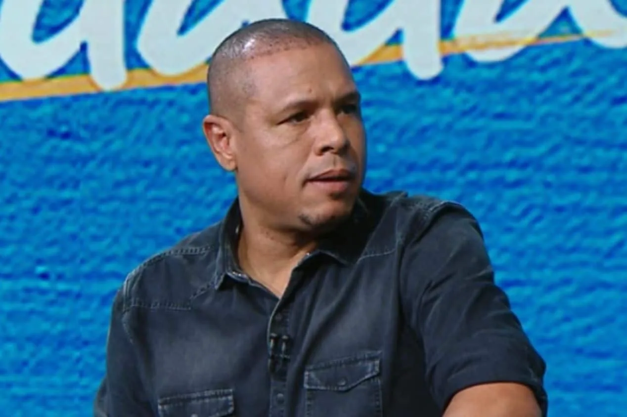 Luis Fabiano vê brecha para reviravolta, mas “decreta” campeão do Brasileirão: “Faz nove pontos”